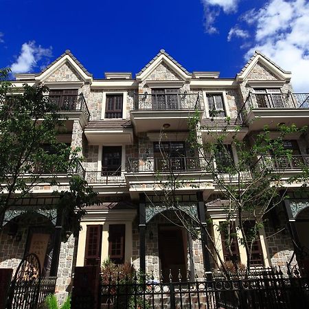 Aria'S Home Hualien City Εξωτερικό φωτογραφία