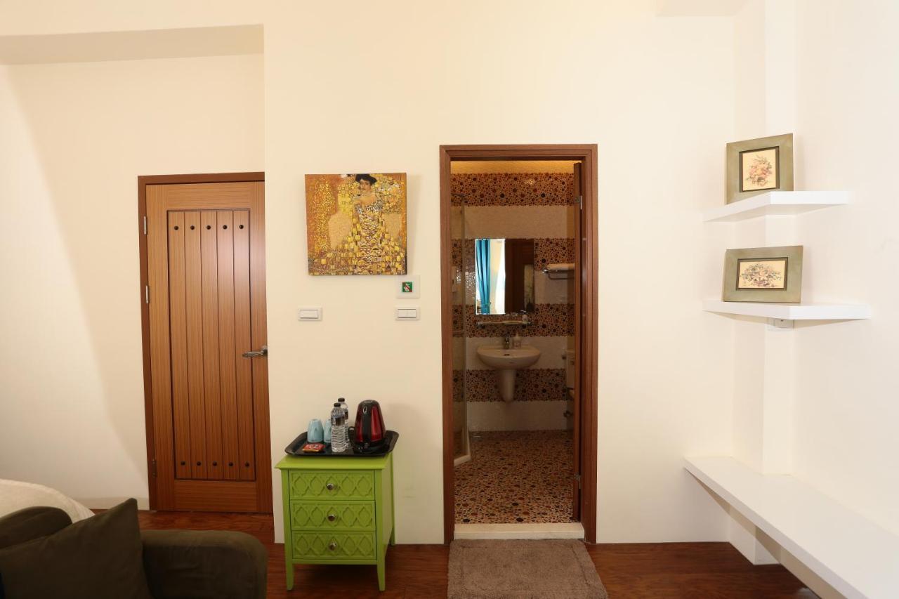 Aria'S Home Hualien City Εξωτερικό φωτογραφία