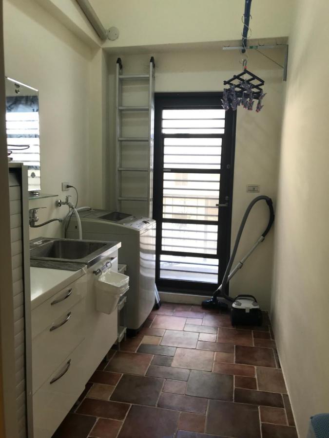 Aria'S Home Hualien City Εξωτερικό φωτογραφία