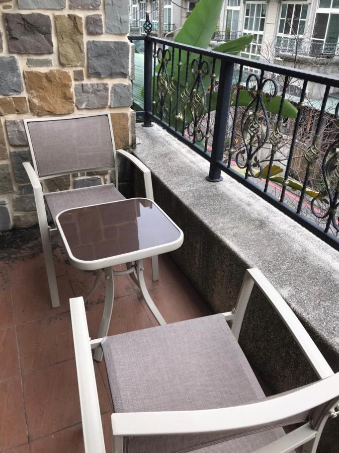 Aria'S Home Hualien City Εξωτερικό φωτογραφία