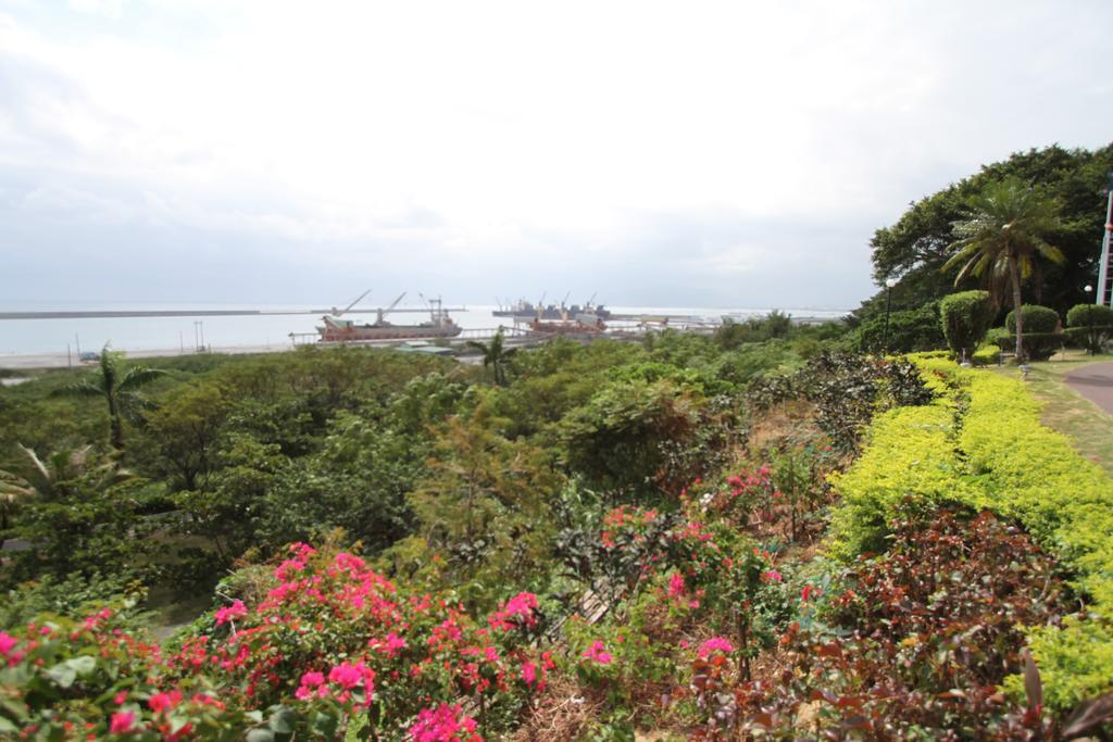 Aria'S Home Hualien City Εξωτερικό φωτογραφία