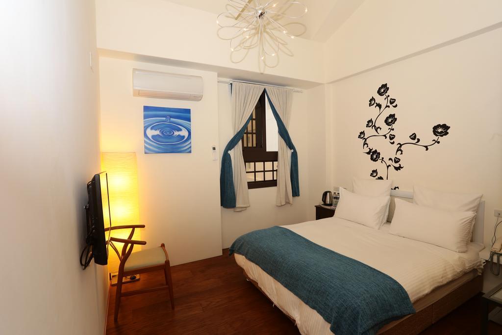 Aria'S Home Hualien City Εξωτερικό φωτογραφία