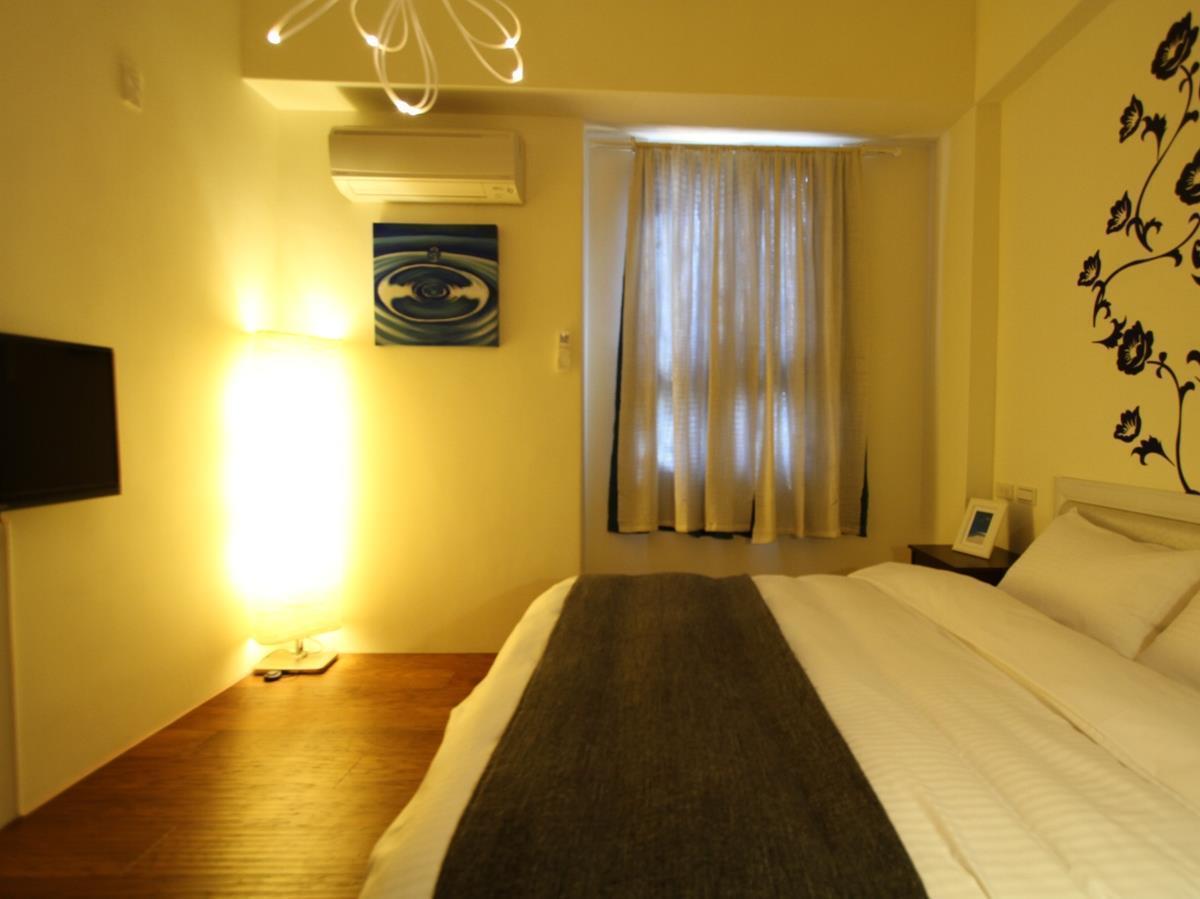 Aria'S Home Hualien City Εξωτερικό φωτογραφία