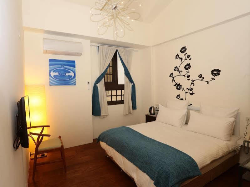 Aria'S Home Hualien City Εξωτερικό φωτογραφία